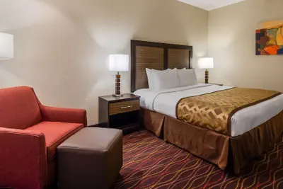 Photo 4 - Best Western B. R. Guest