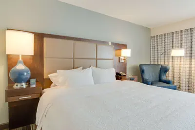 Photo 5 - Hampton Inn Bellevue / Nashville-I-40 West