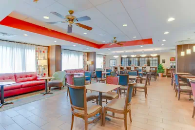 Photo 3 - Hampton Inn Bellevue / Nashville-I-40 West