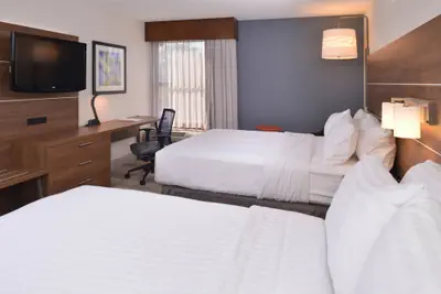 Photo 5 - Holiday Inn Express Olean by IHG