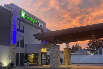 Photo 2 - Holiday Inn Express Olean by IHG