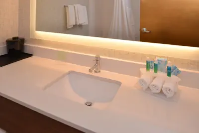 Photo 5 - Holiday Inn Express Olean by IHG