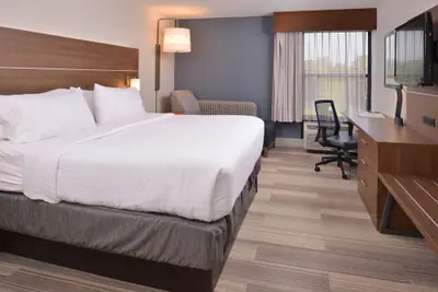 Photo 3 - Holiday Inn Express Olean by IHG