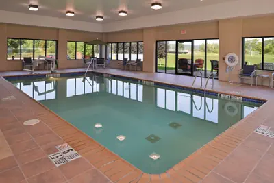 Photo 2 - Holiday Inn Express Olean by IHG