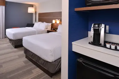 Photo 4 - Holiday Inn Express Olean by IHG