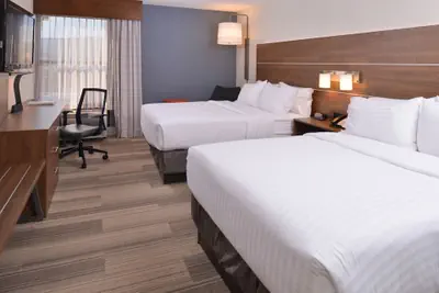 Photo 4 - Holiday Inn Express Olean by IHG