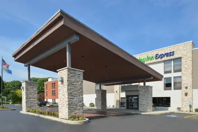 Photo 2 - Holiday Inn Express Olean by IHG