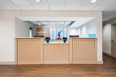 Photo 4 - Hampton Inn Birmingham/Trussville