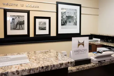 Photo 4 - Hampton Inn Dickson