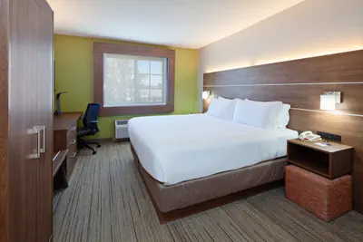 Photo 5 - Holiday Inn Express Hotel & Suites San Diego-Escondido by IHG