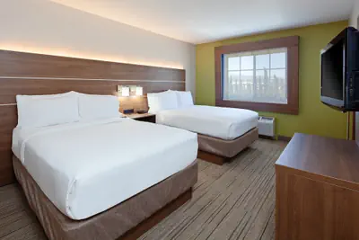 Photo 4 - Holiday Inn Express Hotel & Suites San Diego-Escondido by IHG