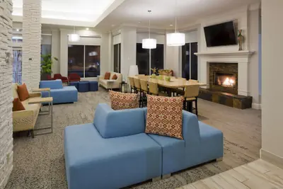 Photo 5 - Hilton Garden Inn Minneapolis Eagan
