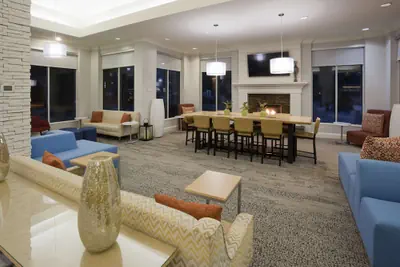 Photo 4 - Hilton Garden Inn Minneapolis Eagan