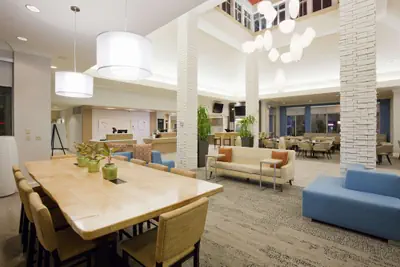 Photo 2 - Hilton Garden Inn Minneapolis Eagan