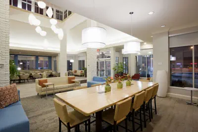 Photo 3 - Hilton Garden Inn Minneapolis Eagan