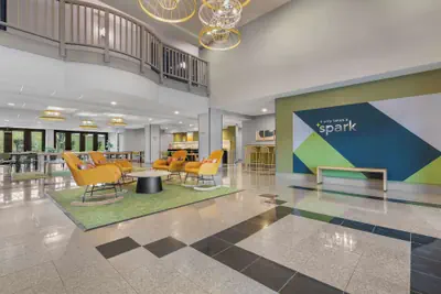 Photo 3 - Spark by Hilton Winchester