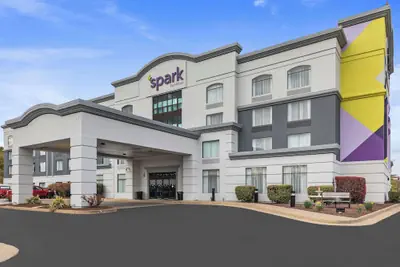 Photo 2 - Spark by Hilton Winchester