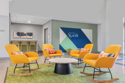 Photo 4 - Spark by Hilton Winchester