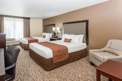 Photo 5 - Wingate by Wyndham - Joliet