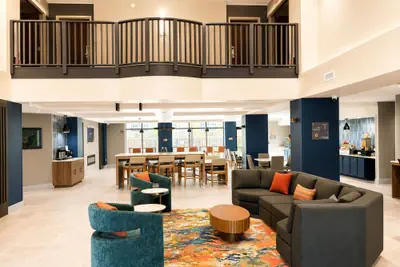 Photo 5 - La Quinta Inn & Suites by Wyndham Duluth/Atlanta