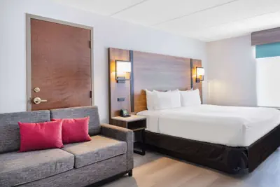 Photo 5 - Wingate by Wyndham Duluth/Atlanta