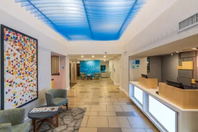 Photo 3 - Holiday Inn Express & Suites Nashville - Brentwood I-65 by IHG