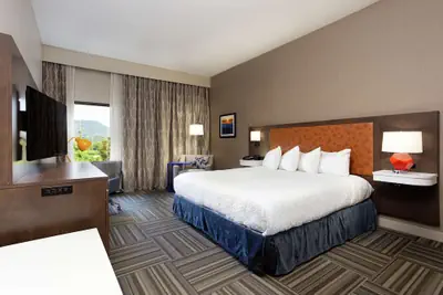 Photo 5 - Hampton Inn Kingsport