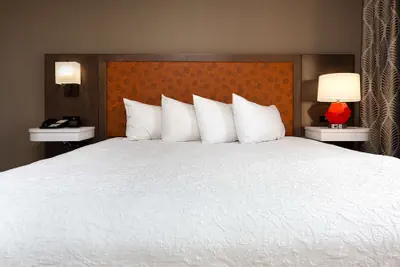 Photo 3 - Hampton Inn Kingsport