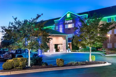 Photo 2 - Holiday Inn Express Annapolis East-Kent Island by IHG