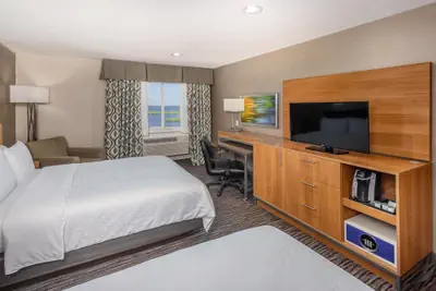 Photo 5 - Holiday Inn Express Annapolis East-Kent Island by IHG
