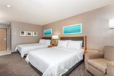 Photo 4 - Holiday Inn Express Annapolis East-Kent Island by IHG