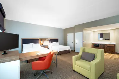 Photo 5 - Hampton Inn Madison Huntsville Airport