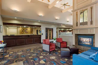 Photo 5 - Comfort Inn & Suites Warsaw near US-30