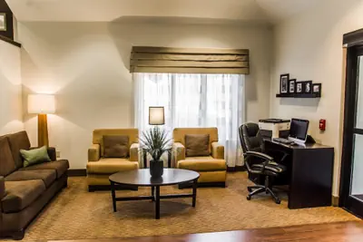 Photo 4 - Sleep Inn Airport - Billy Graham Parkway