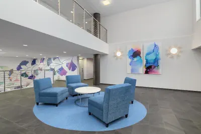Photo 3 - Homewood Suites by Hilton Williamsburg