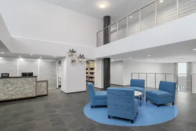Photo 4 - Homewood Suites by Hilton Williamsburg