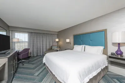 Photo 5 - Hampton Inn Midland