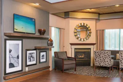 Photo 3 - Hampton Inn Midland