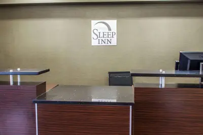 Photo 3 - Sleep Inn Historic