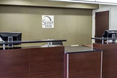 Photo 4 - Sleep Inn Historic