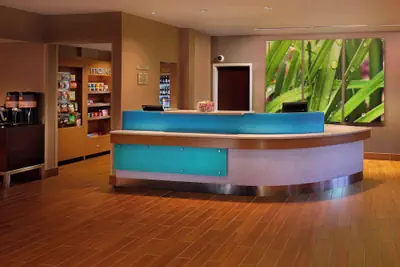 Photo 2 - Springhill Suites by Marriott Mystic Waterford