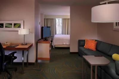 Photo 4 - Springhill Suites by Marriott Mystic Waterford