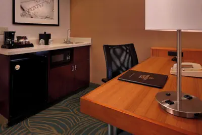 Photo 5 - Springhill Suites by Marriott Mystic Waterford