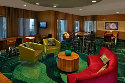 Photo 3 - Springhill Suites by Marriott Mystic Waterford