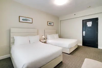 Photo 3 - Crest Hotel Suites