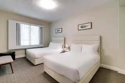 Photo 2 - Crest Hotel Suites