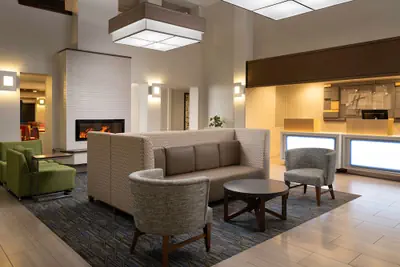 Photo 3 - Holiday Inn Express Suites Belmont by IHG