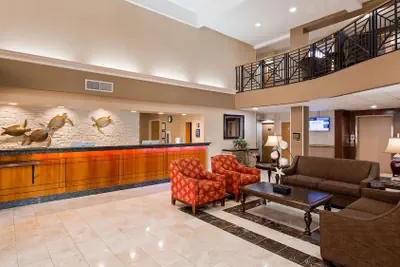 Photo 5 - Best Western Plus Ambassador Suites Venice