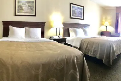 Photo 5 - Quality Inn Price Gateway to Moab National Parks