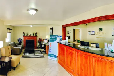 Photo 3 - Quality Inn Price Gateway to Moab National Parks